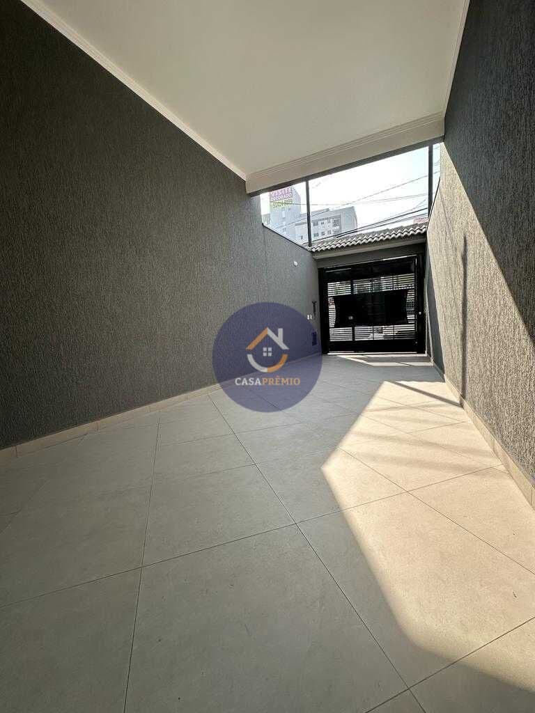 Sobrado 3Q - Vila Ré foto 4