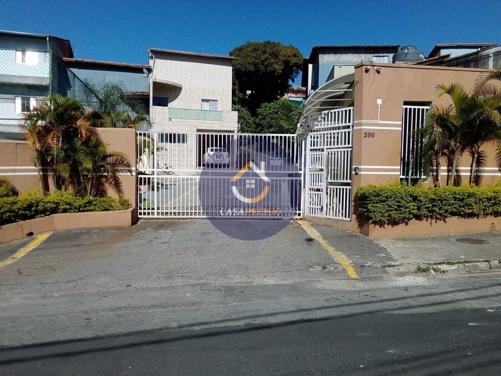 Casa 4Q - Vila Araguaia foto 1