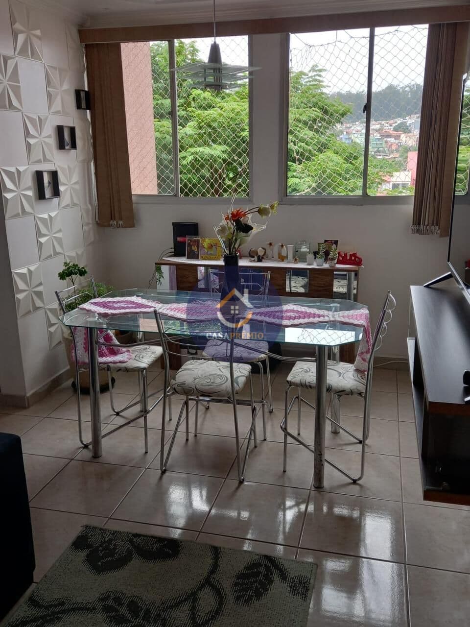 Apartamento 2Q · Condomínio José Lucente foto 4