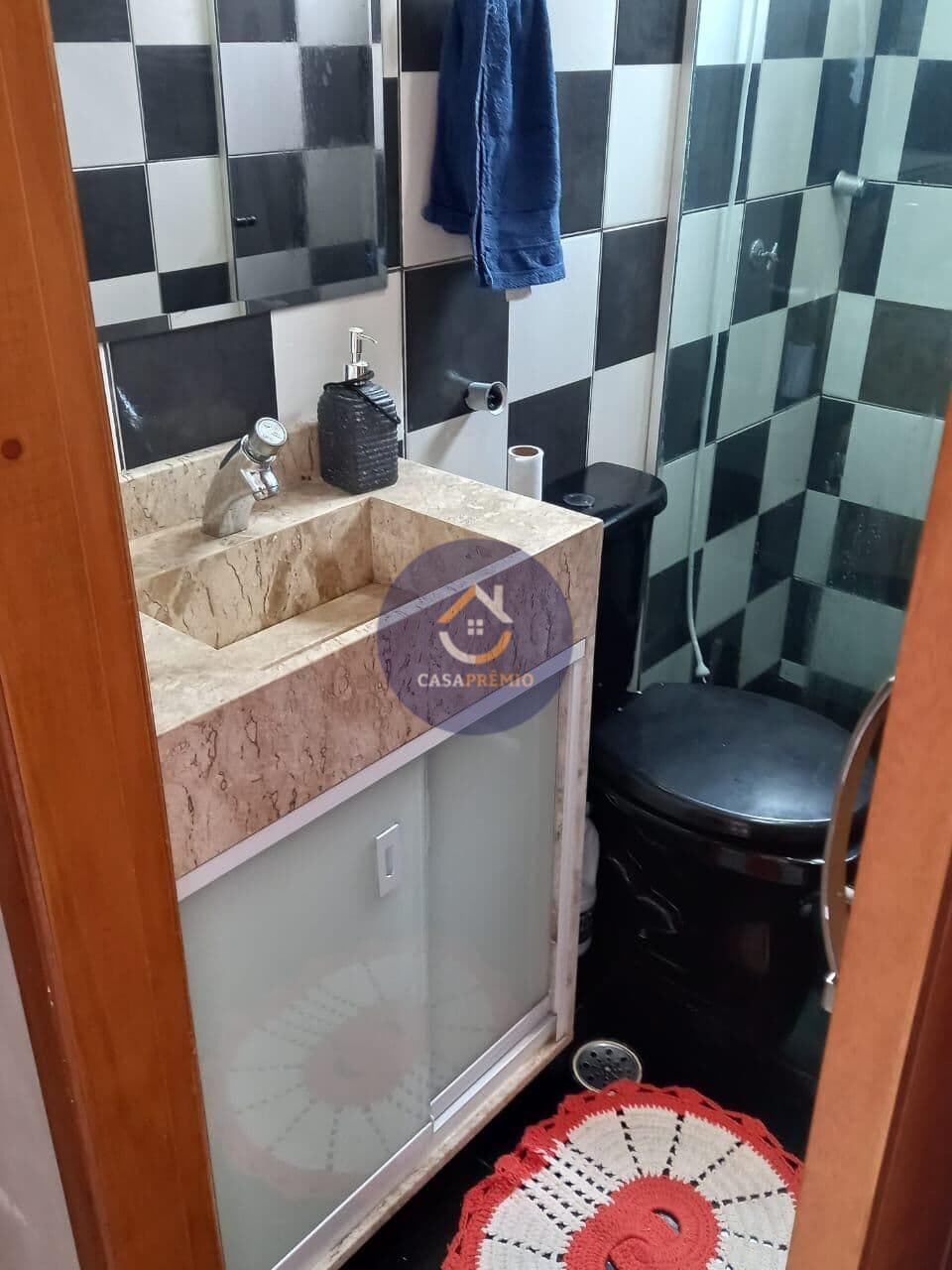 Apartamento 2Q · Condomínio José Lucente foto 5