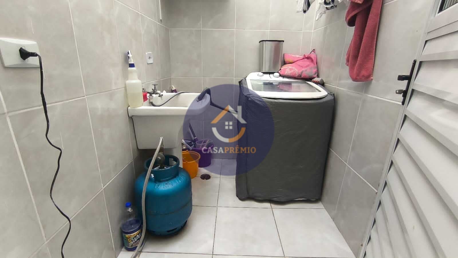 Casa 2Q - Vila Buenos Aires foto 4