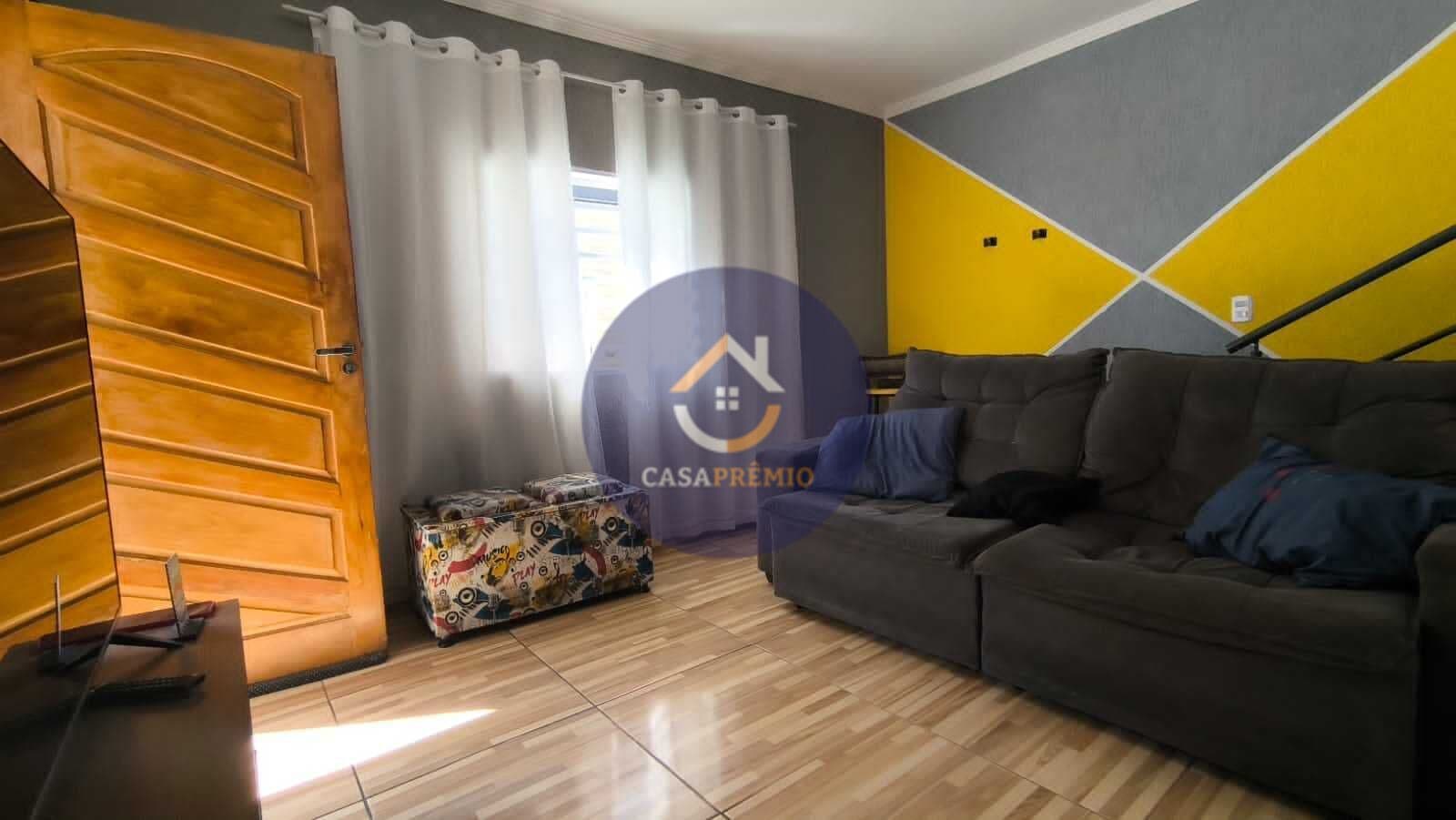 Casa 2Q - Vila Buenos Aires foto 3