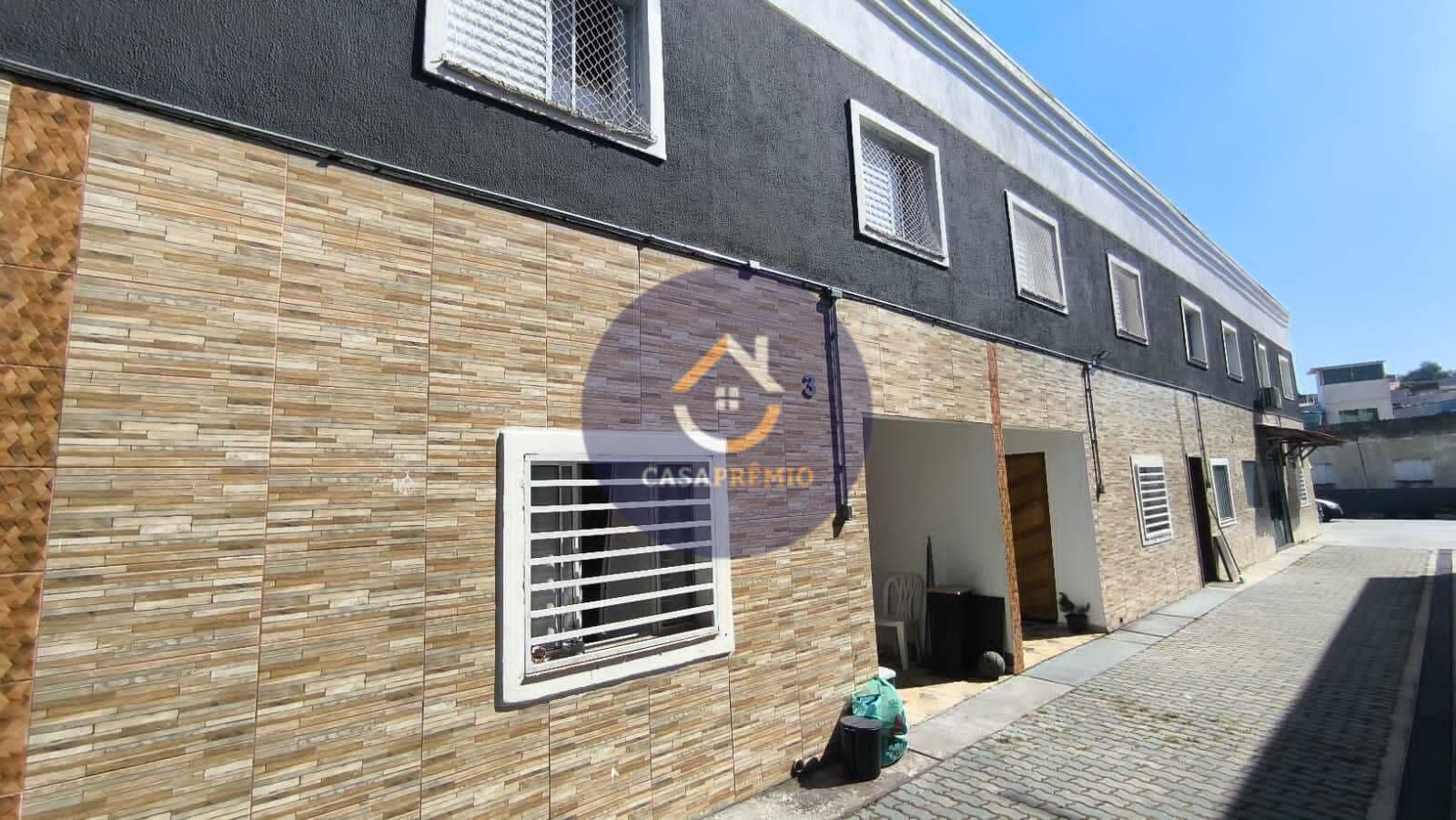 Casa 2Q - Vila Buenos Aires foto 1