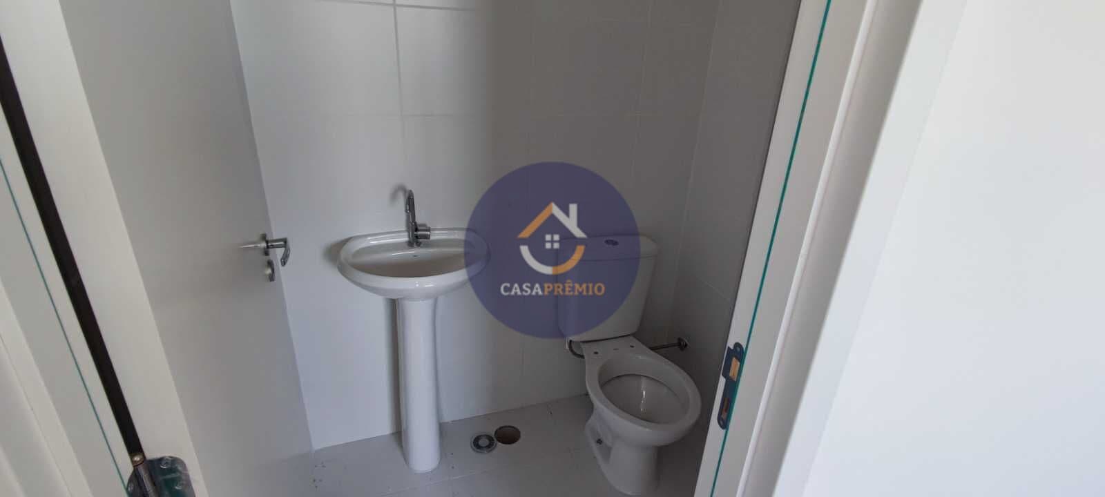 Apartamento 1Q - Brás foto 4