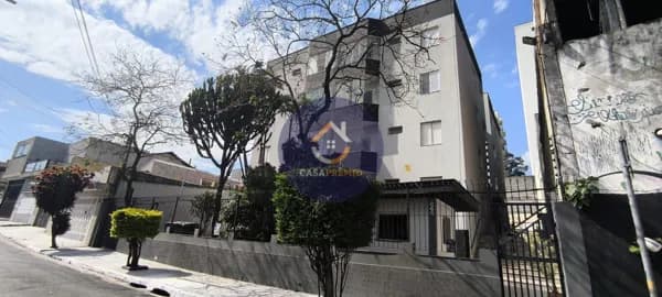 Apartamento 2Q - Vila Paranaguá foto 1