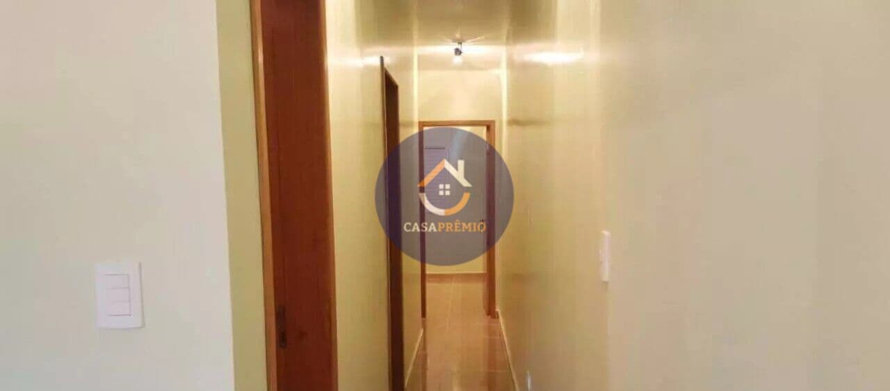 Casa 3Q - Parque Savoy City foto 4