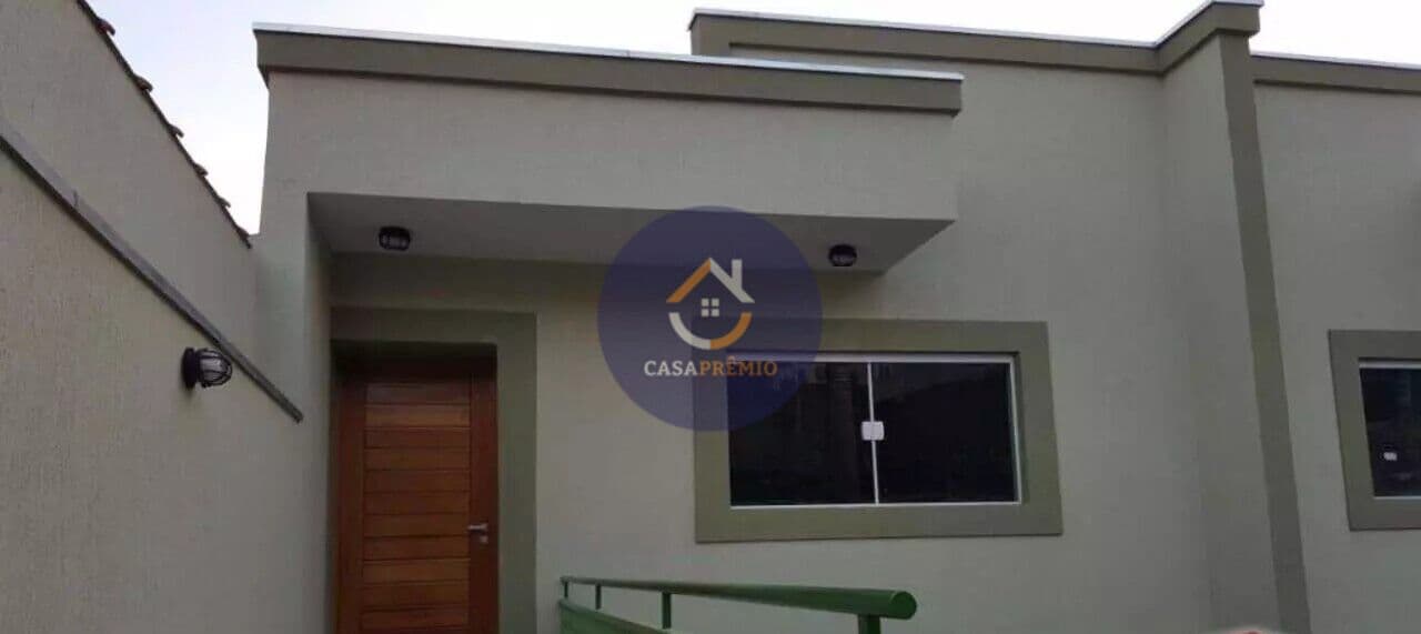 Casa 3Q - Parque Savoy City foto 2