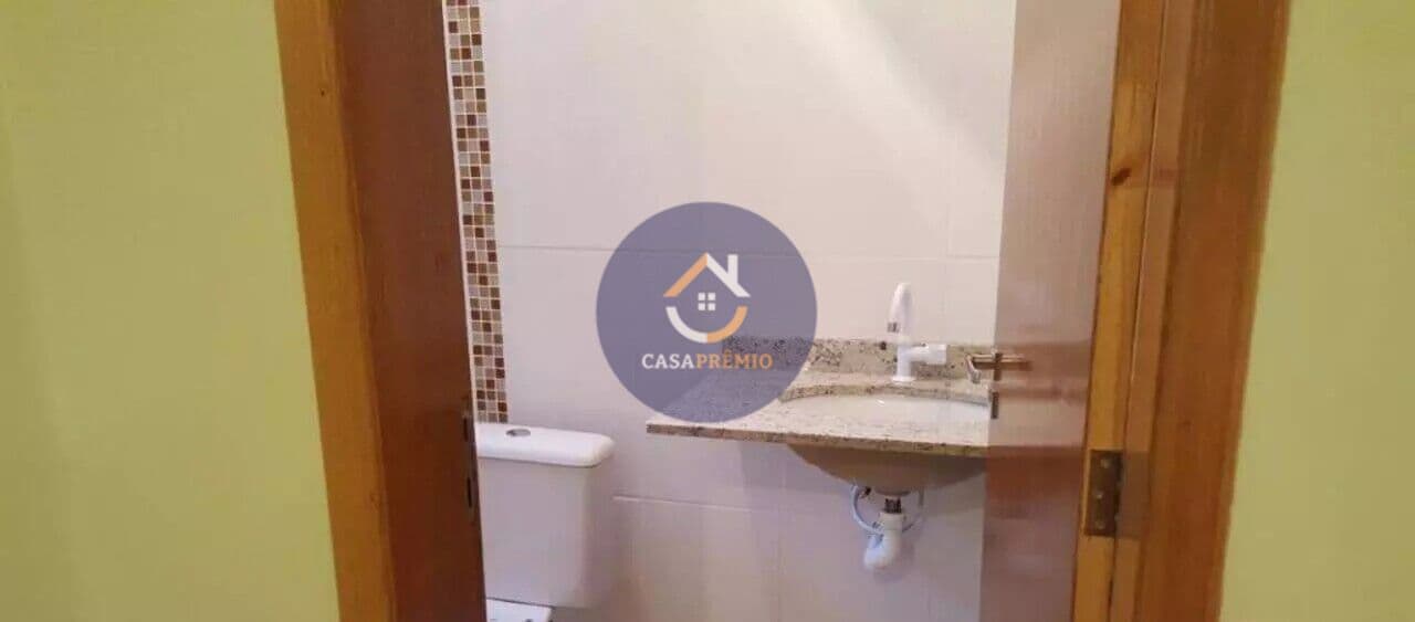 Casa 3Q - Parque Savoy City foto 5