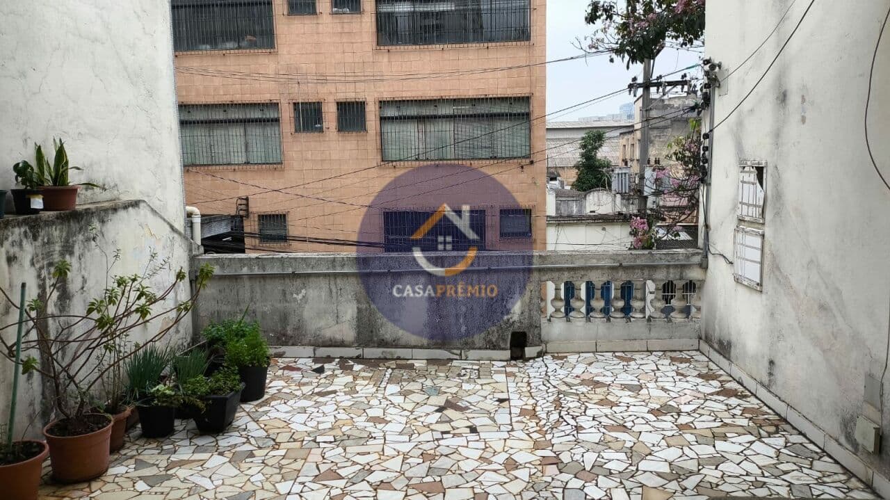 Prédio 1Q - Cidade Patriarca foto 8