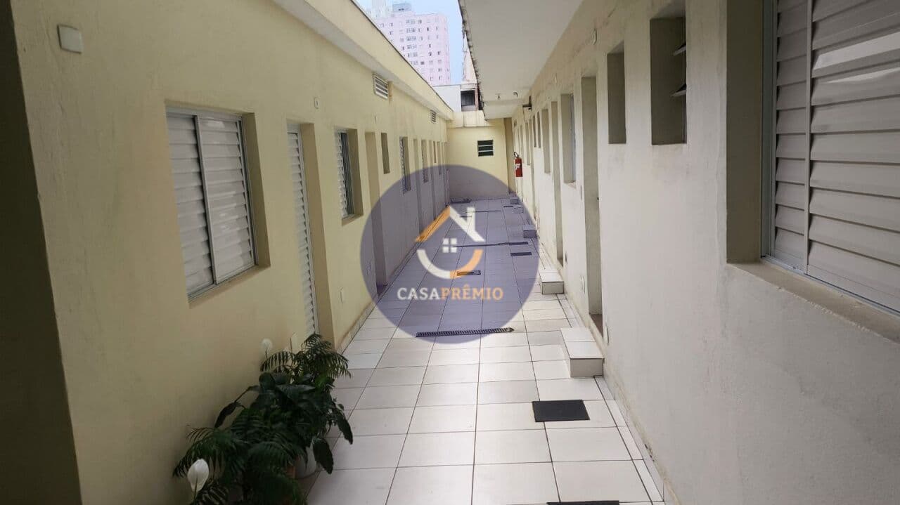 Prédio 1Q - Cidade Patriarca foto 5