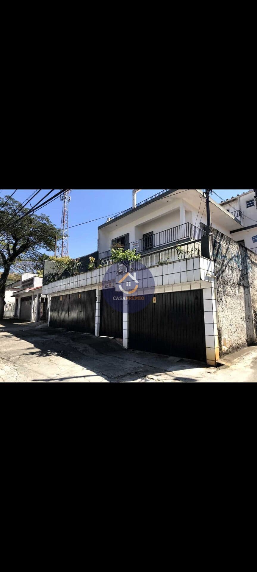 Sobrado 5Q - Jardim Belém foto 1