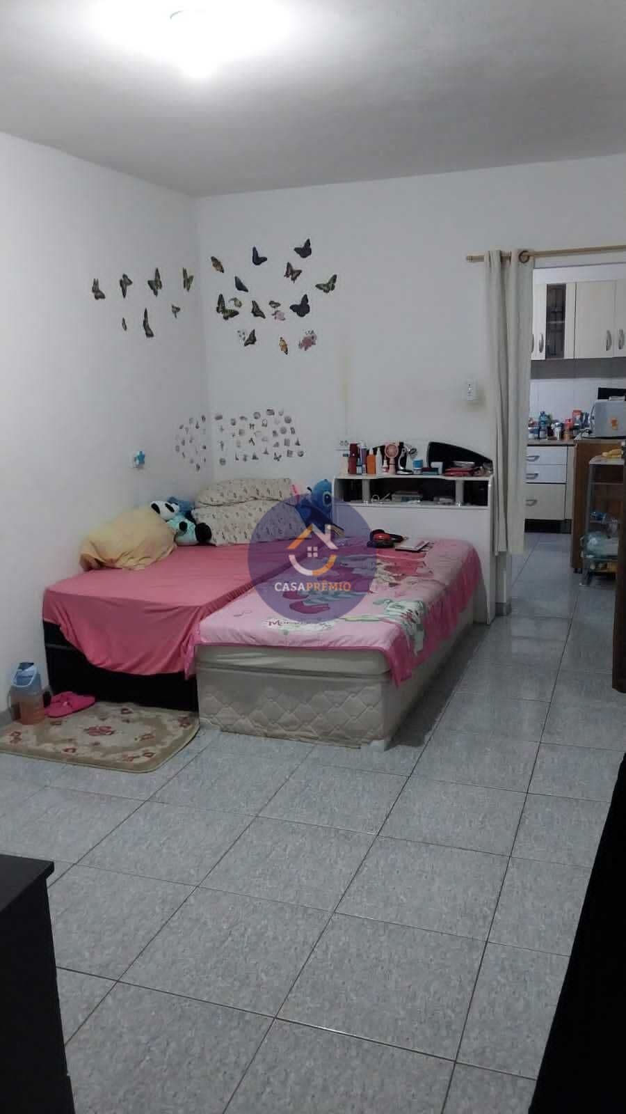 Casa 5Q - Vila São Geraldo foto 8