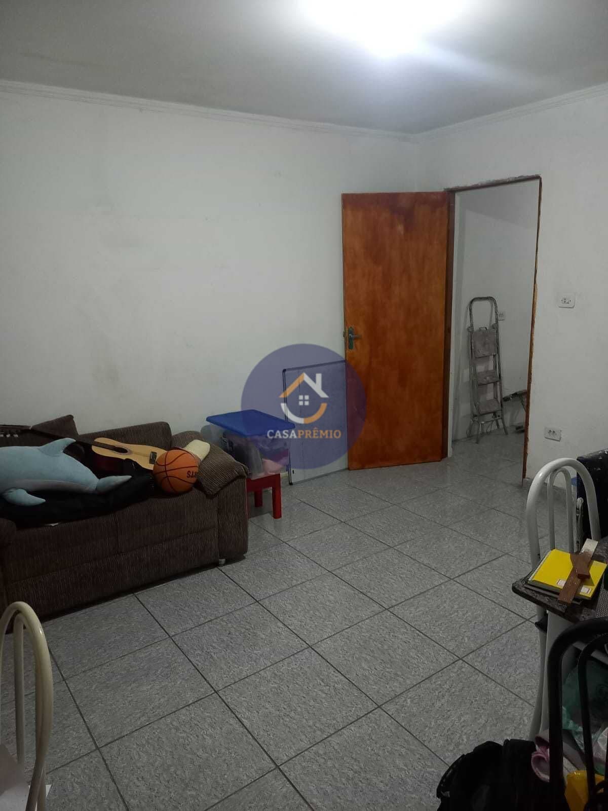 Casa 5Q - Vila São Geraldo foto 3
