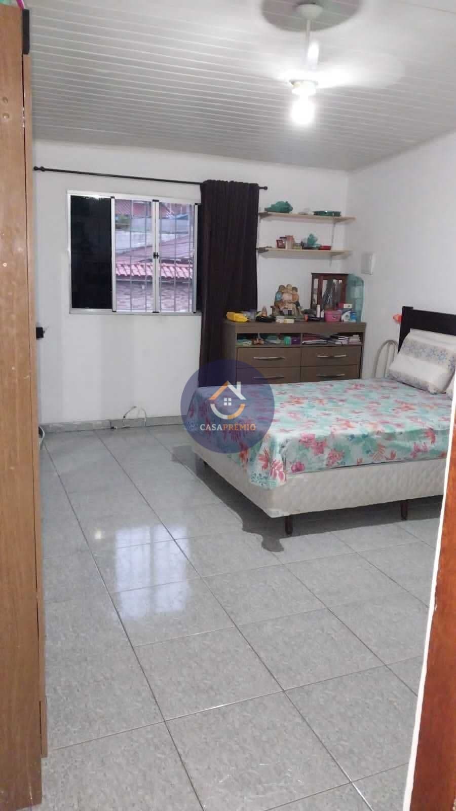Casa 5Q - Vila São Geraldo foto 4