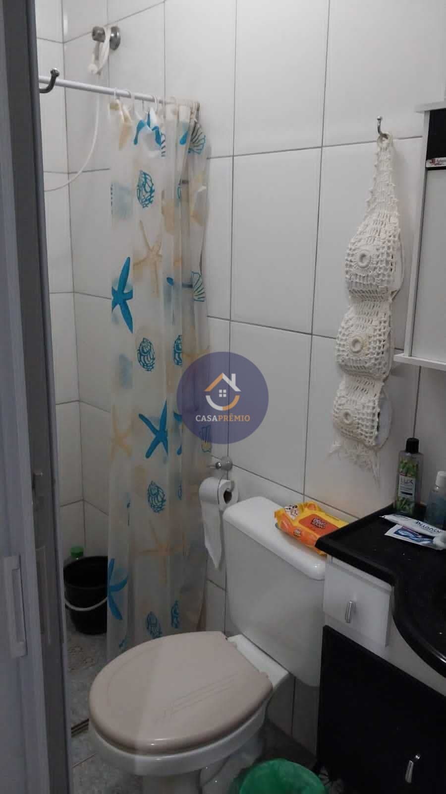 Casa 5Q - Vila São Geraldo foto 5