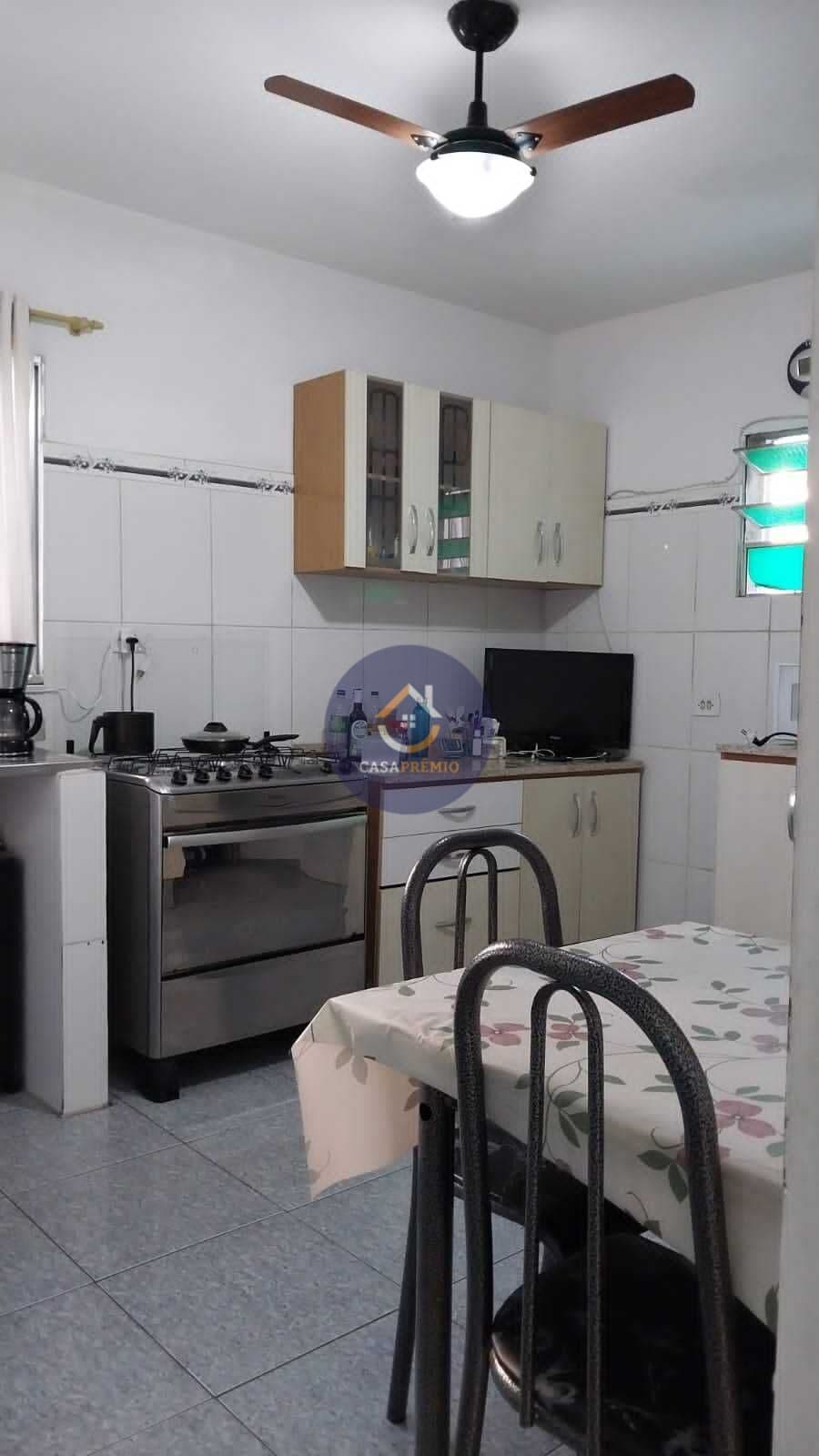Casa 5Q - Vila São Geraldo foto 7