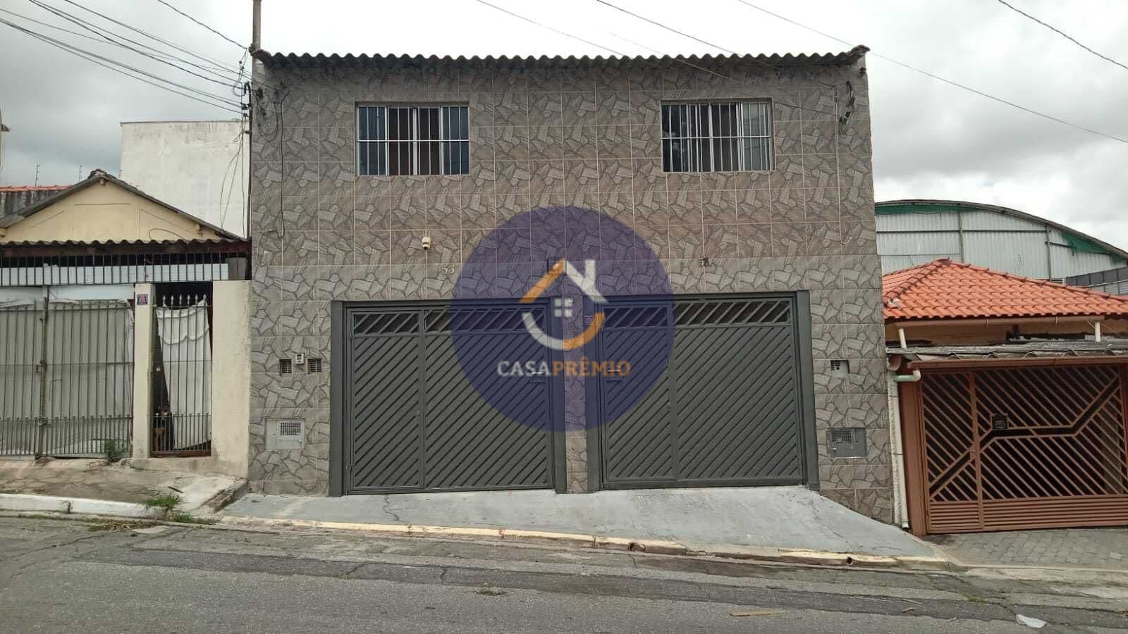 Casa 5Q - Vila São Geraldo foto 1