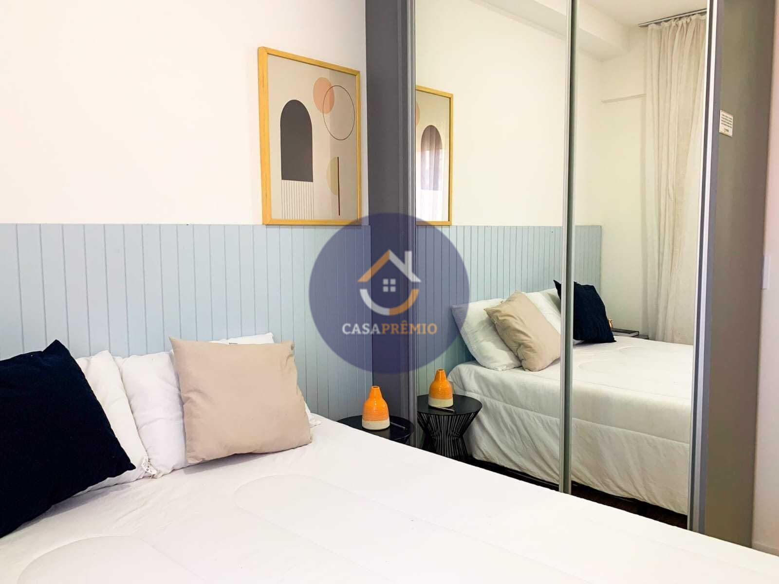 Apartamento 2Q - Vila Ré foto 6