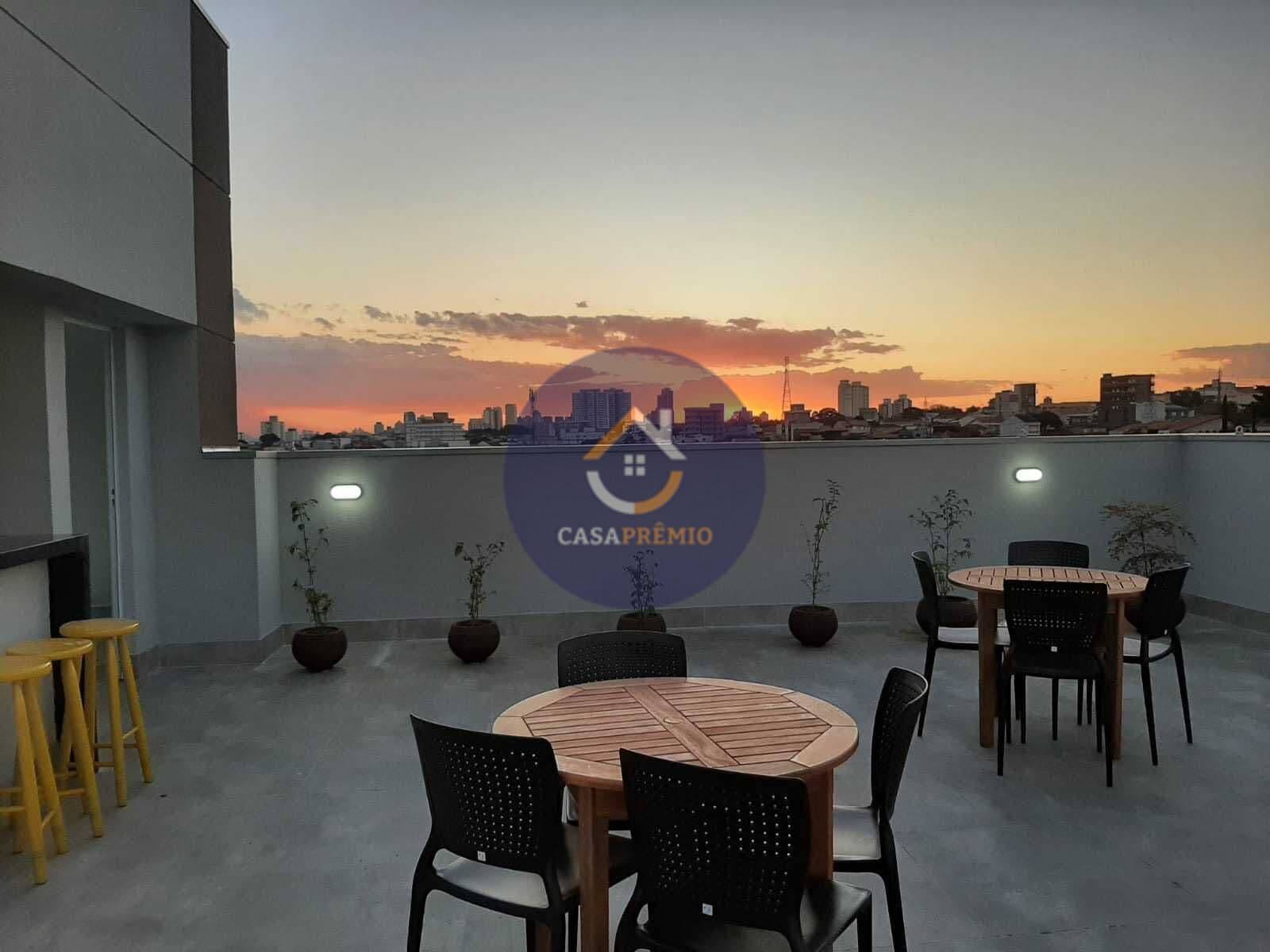 Apartamento 2Q - Vila Ré foto 8