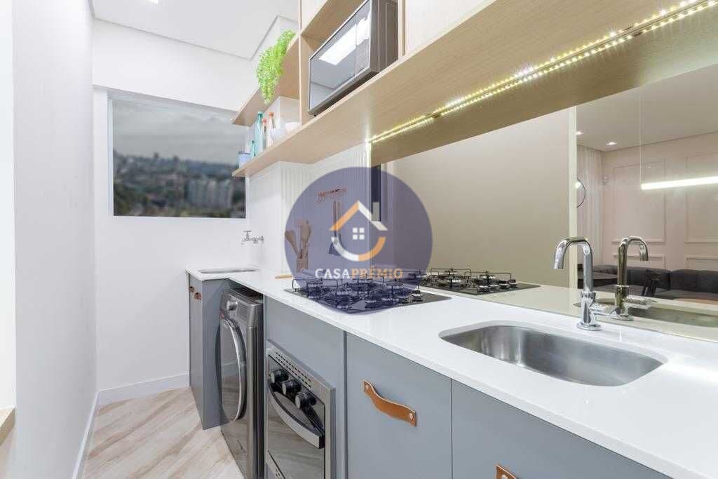 Apartamento 2Q - Vila Ré foto 1