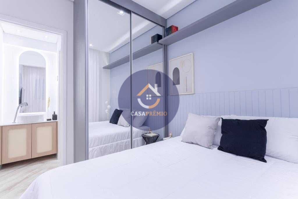 Apartamento 2Q - Vila Ré foto 5
