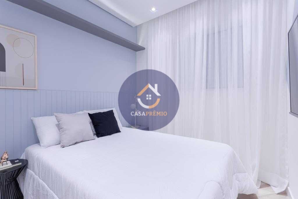 Apartamento 2Q - Vila Ré foto 4
