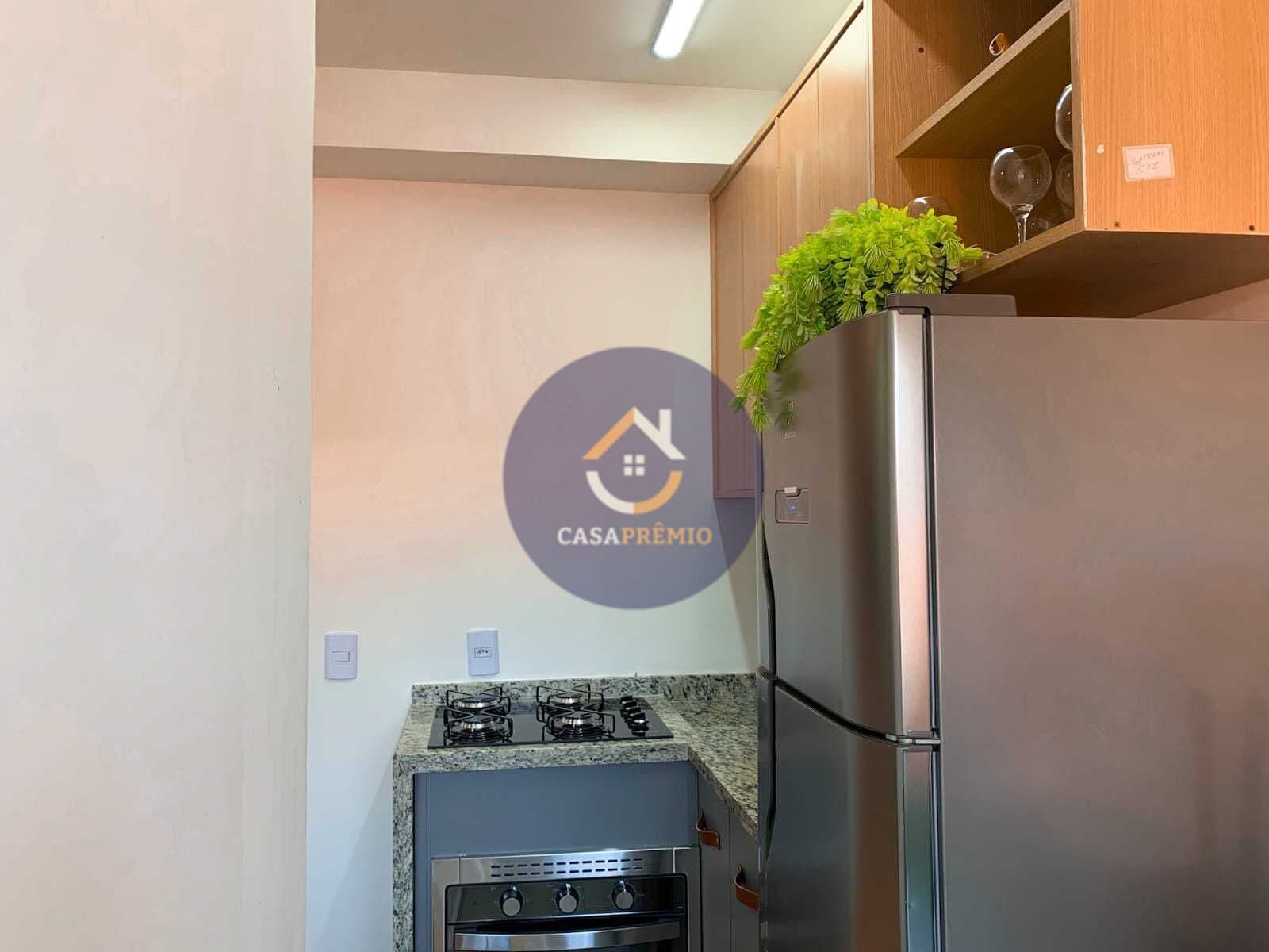 Apartamento 2Q - Vila Ré foto 2