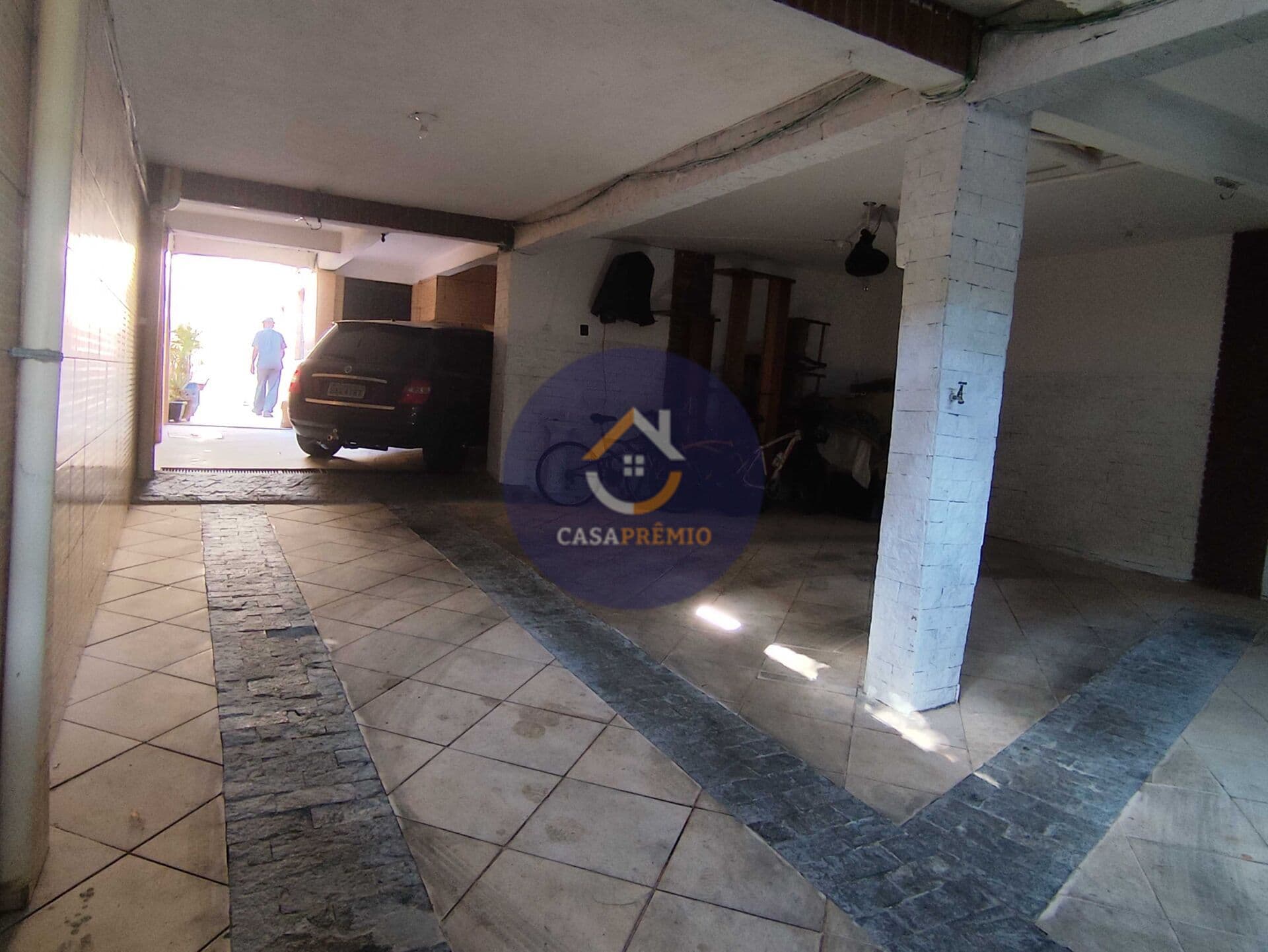 Casa 9Q - Vila Paranaguá foto 5