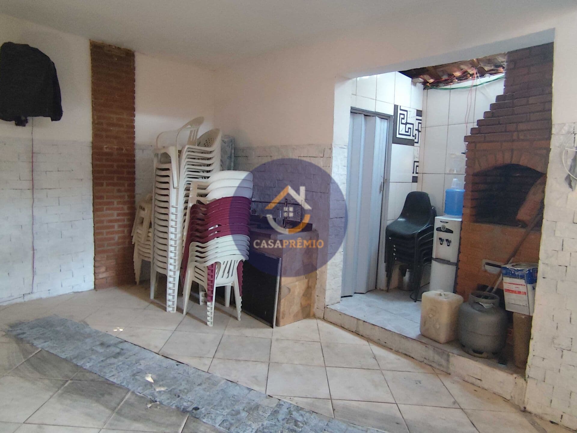 Casa 9Q - Vila Paranaguá foto 3