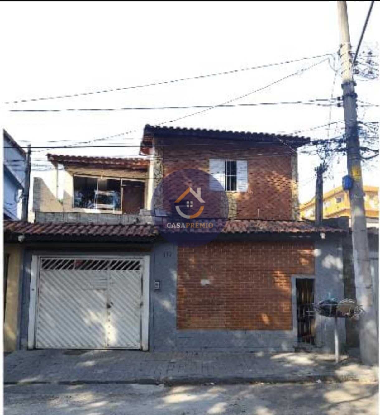 Casa 9Q - Vila Paranaguá foto 1