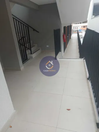 Apartamento 2Q - Jardim Belém foto 1