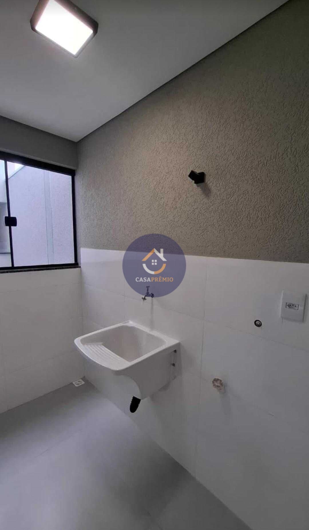 Apartamento 2Q - Vila Marieta foto 8