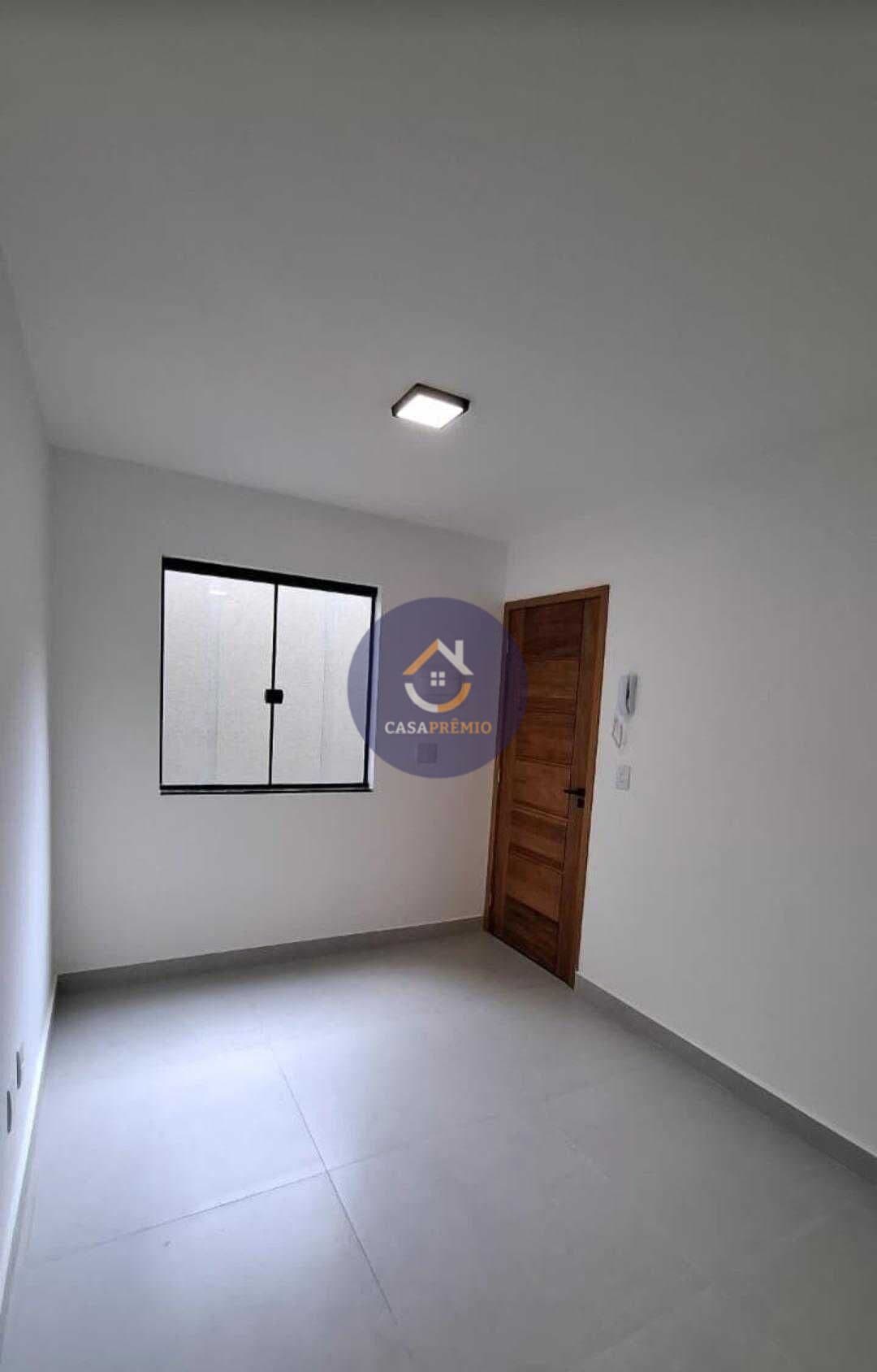 Apartamento 2Q - Vila Marieta foto 4