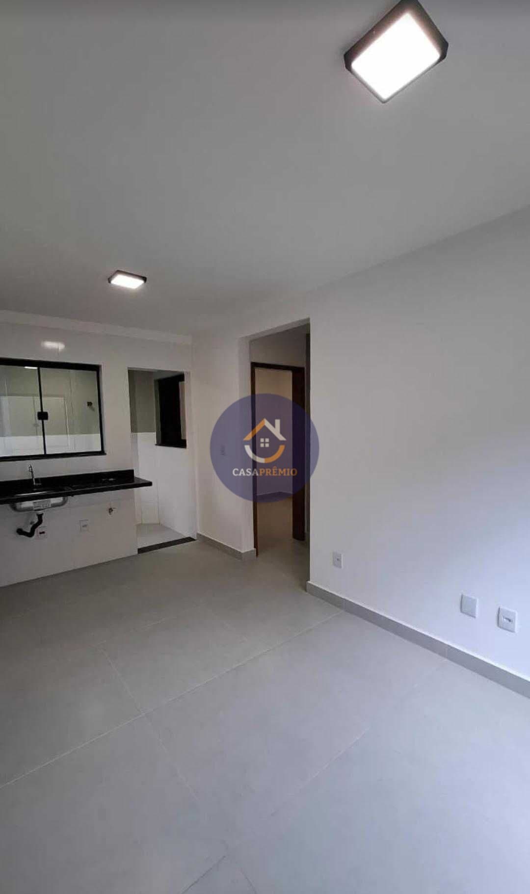 Apartamento 2Q - Vila Marieta foto 3