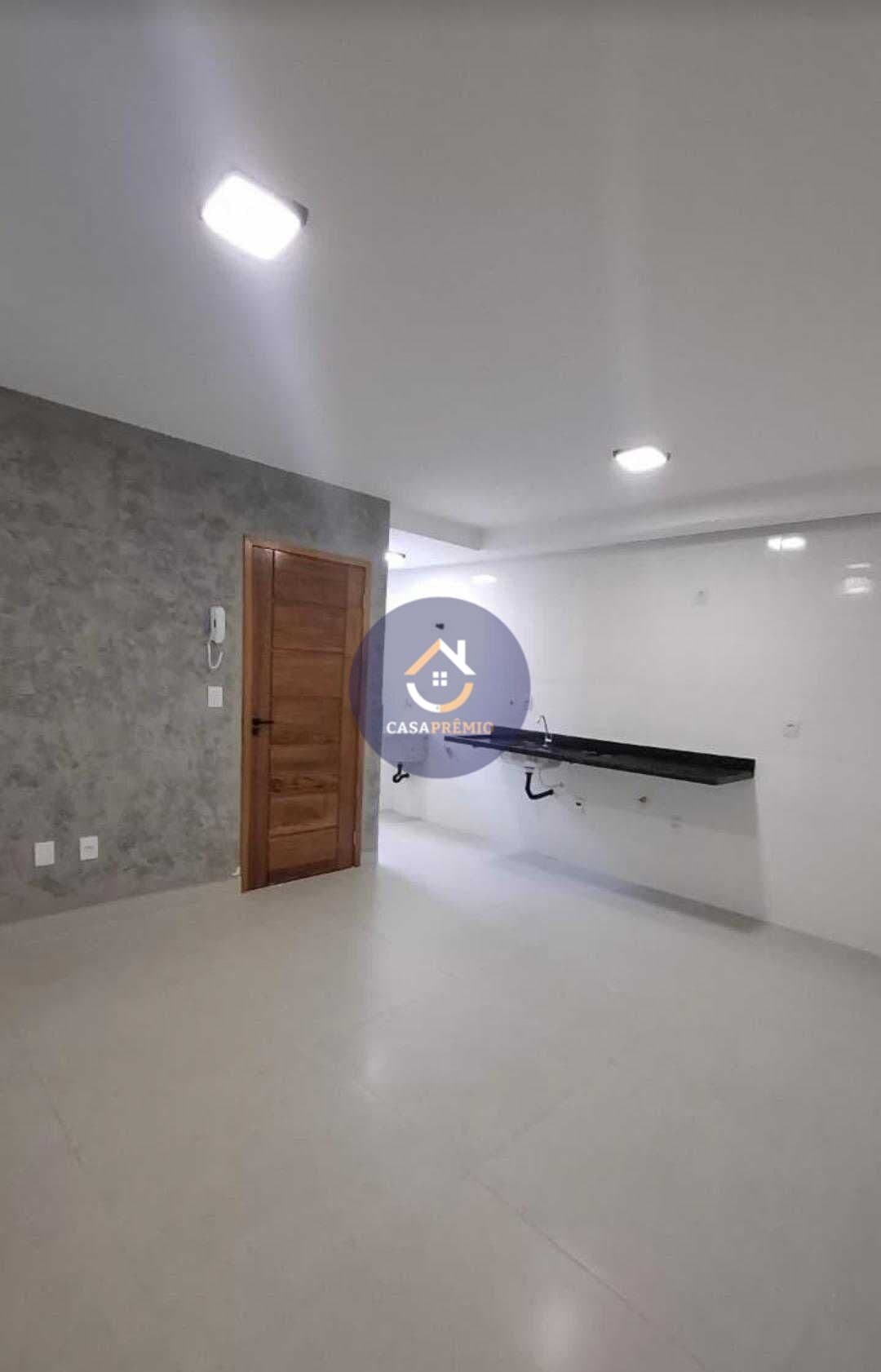 Apartamento 2Q - Vila Marieta foto 1