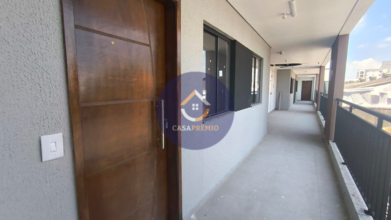 Apartamento 2Q - Penha foto 2