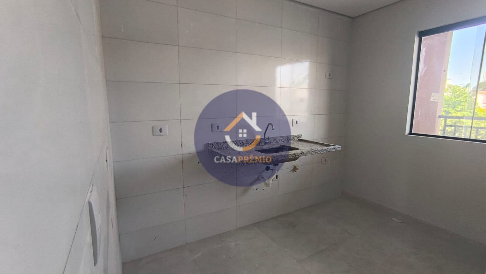 Apartamento 2Q - Penha foto 5