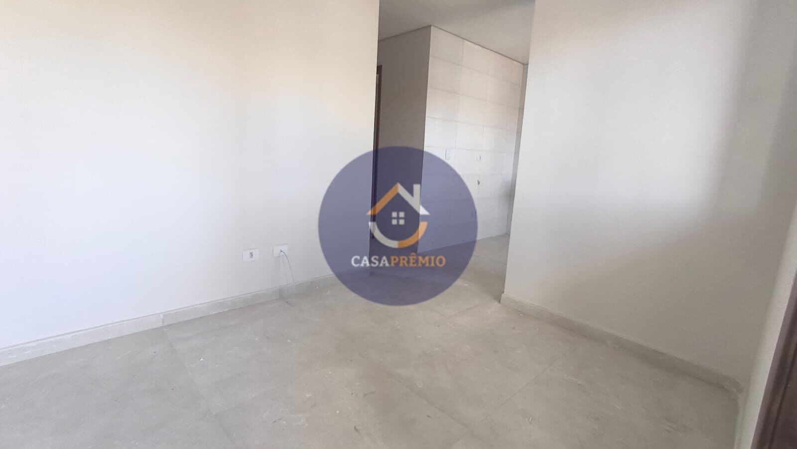 Apartamento 2Q - Penha foto 4