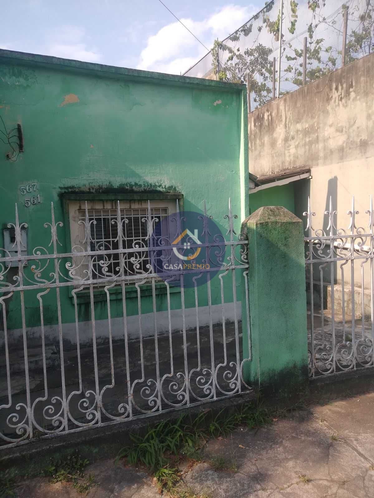 Casa 2Q - Vila Antonina foto 1