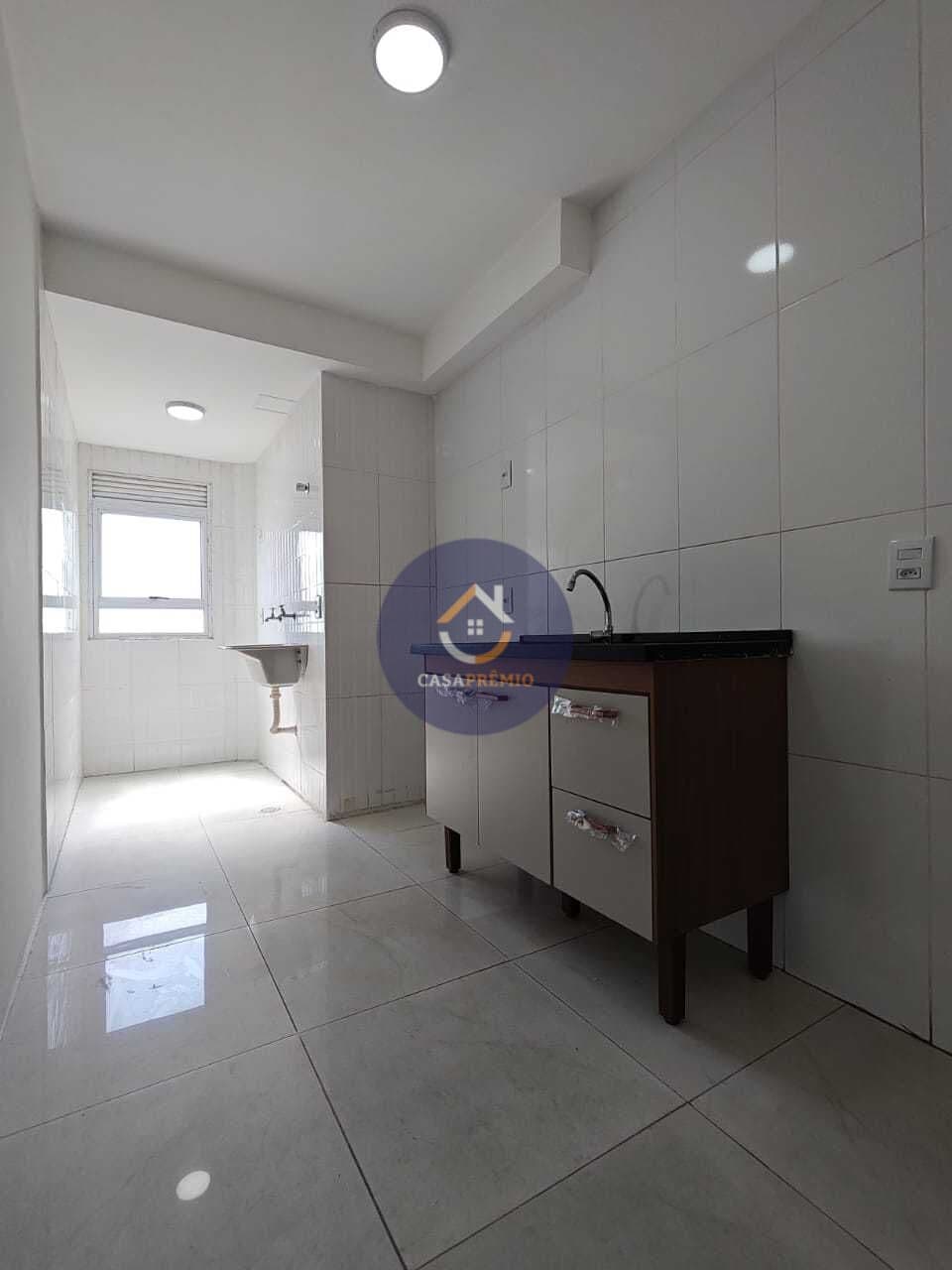 Apartamento 2Q - Fazenda Aricanduva foto 8