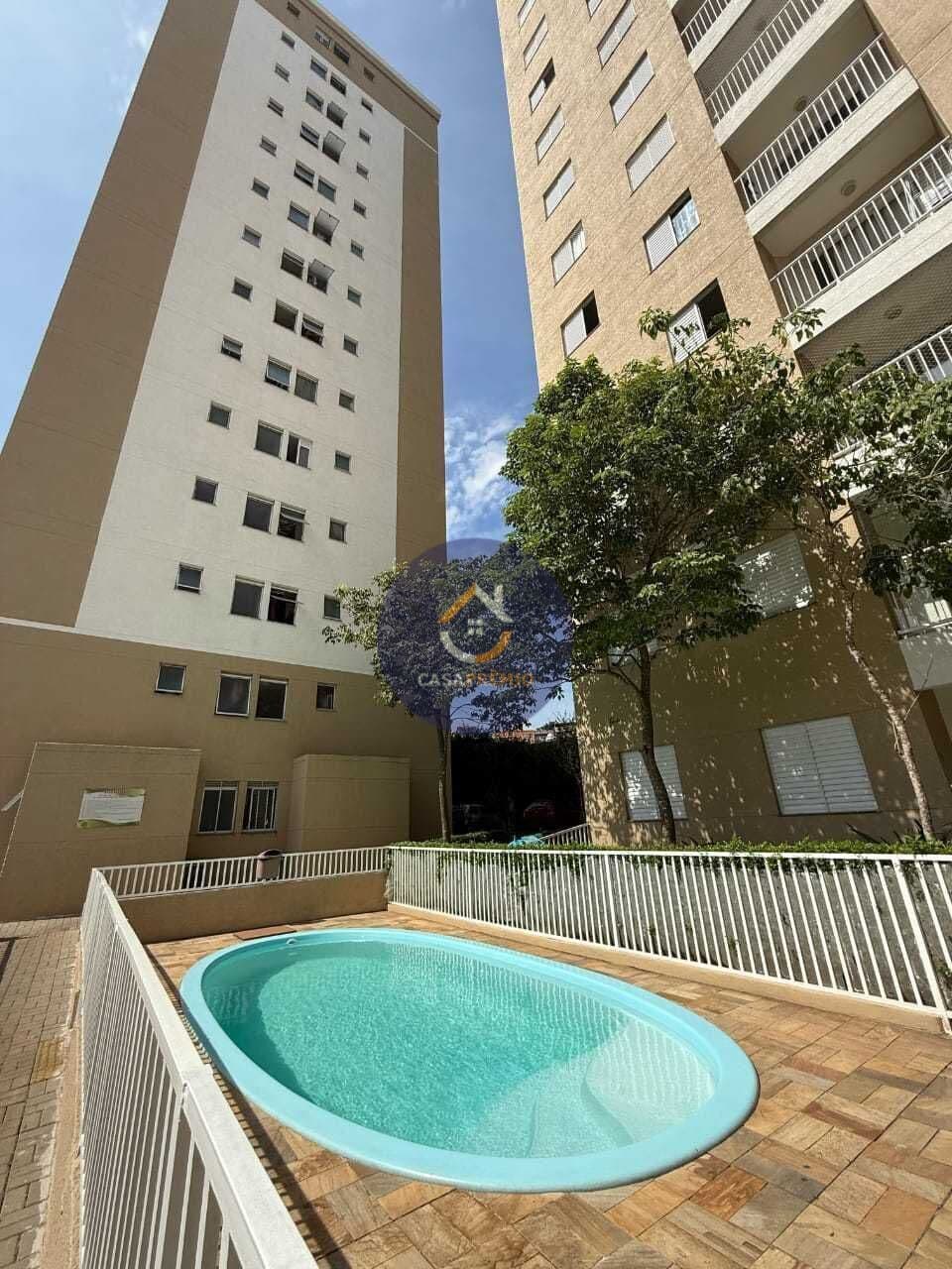 Apartamento 2Q - Fazenda Aricanduva foto 2