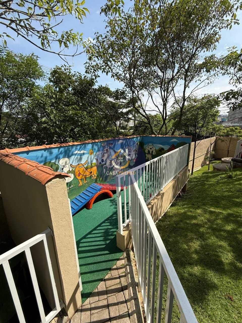 Apartamento 2Q - Fazenda Aricanduva foto 7