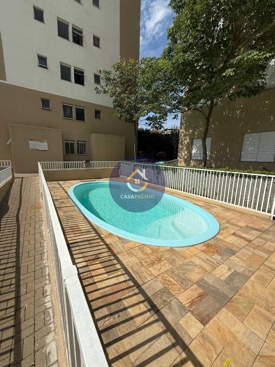Apartamento 2Q - Fazenda Aricanduva foto 3