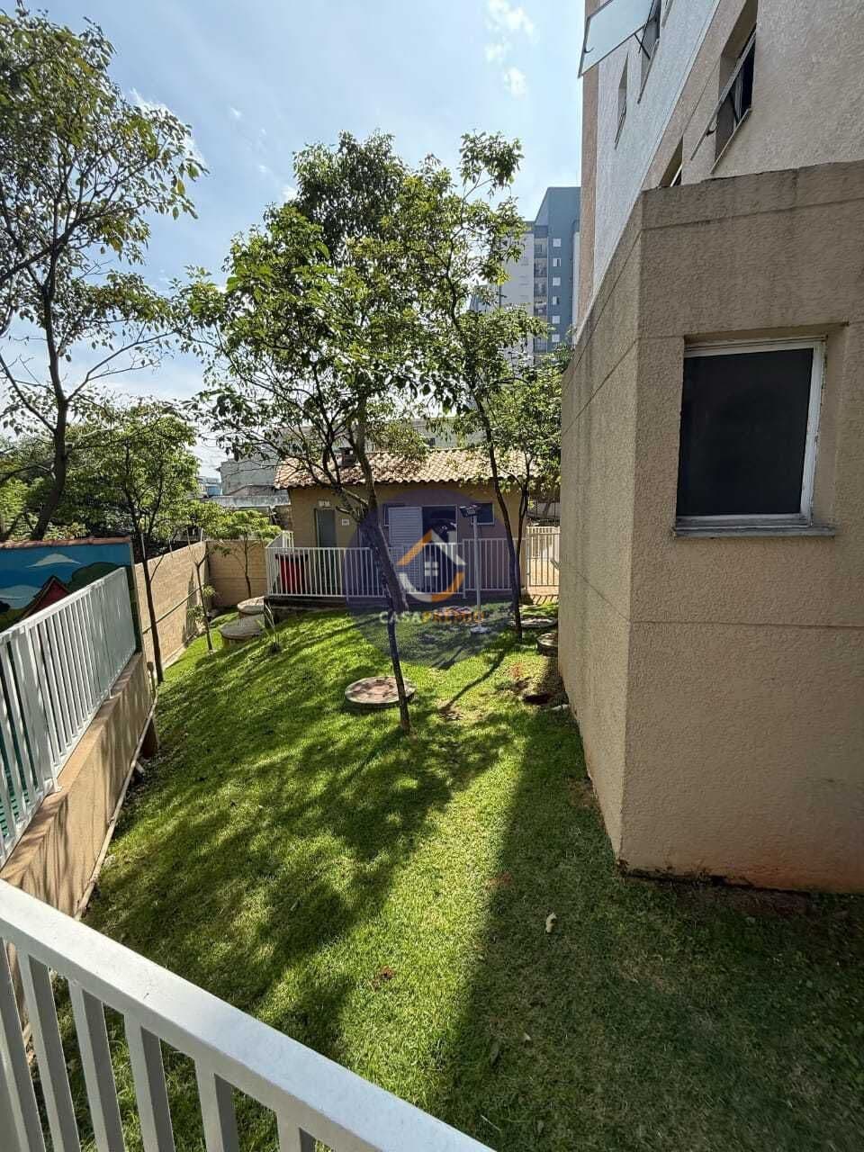 Apartamento 2Q - Fazenda Aricanduva foto 4