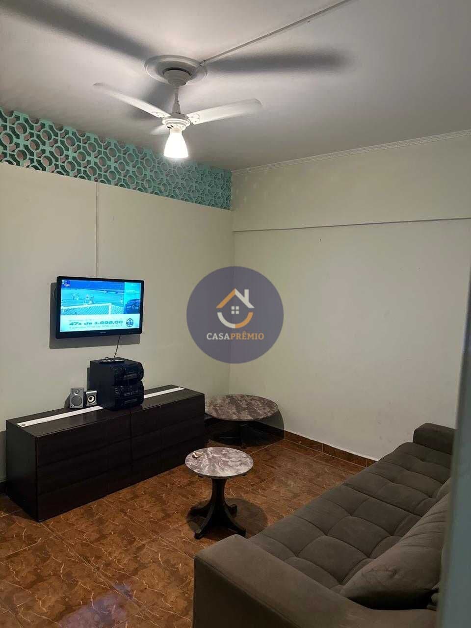 Apartamento 1Q - Guilhermina foto 5