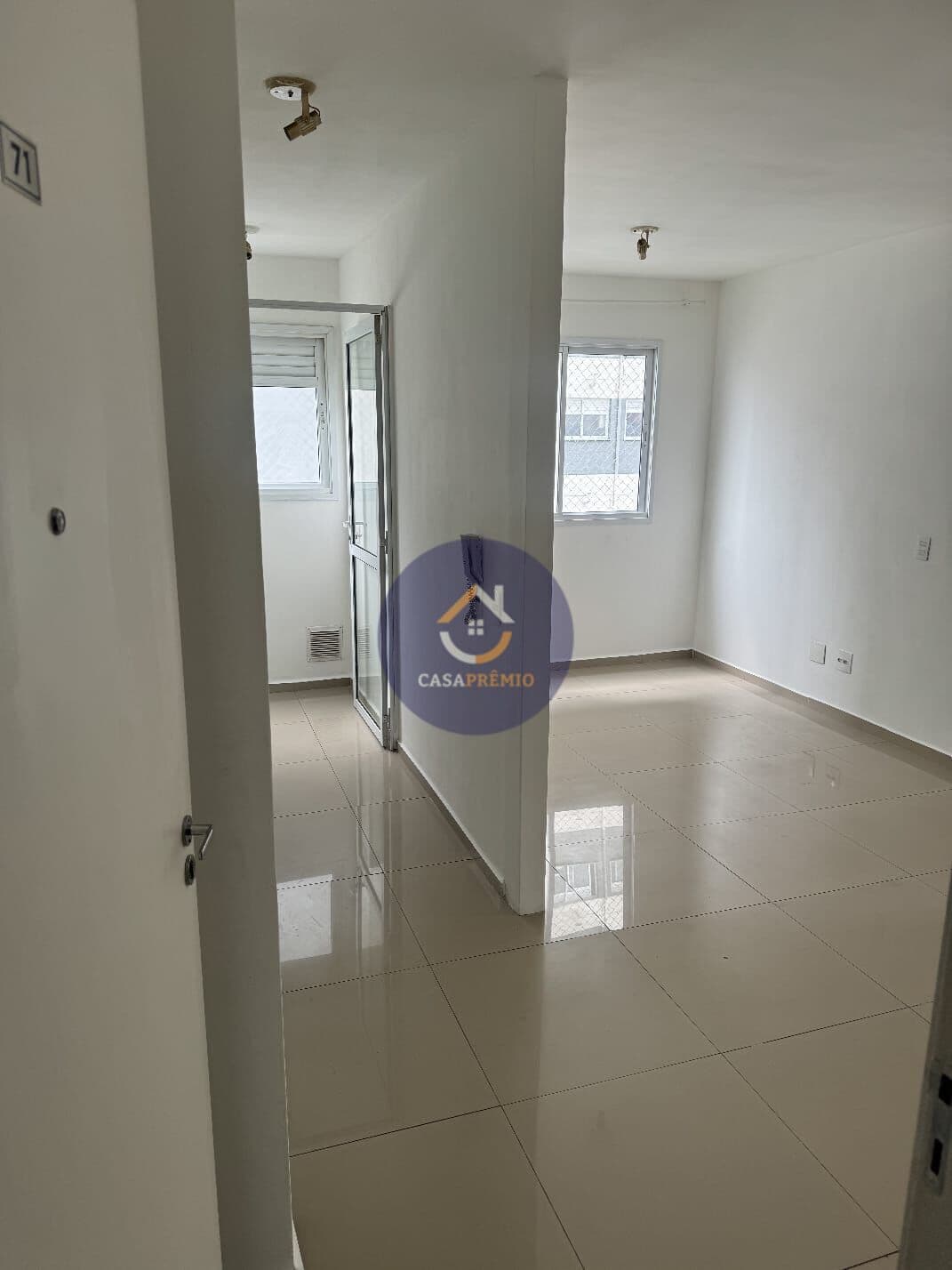 Apartamento 2Q - Vila Prudente foto 2