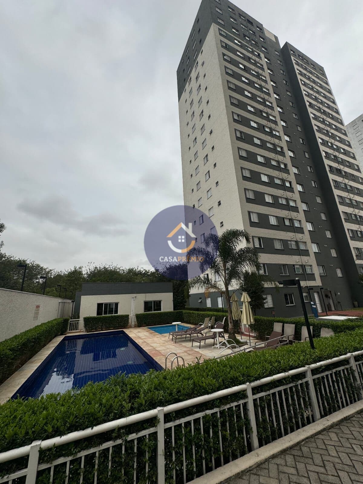 Apartamento 2Q - Vila Prudente foto 1