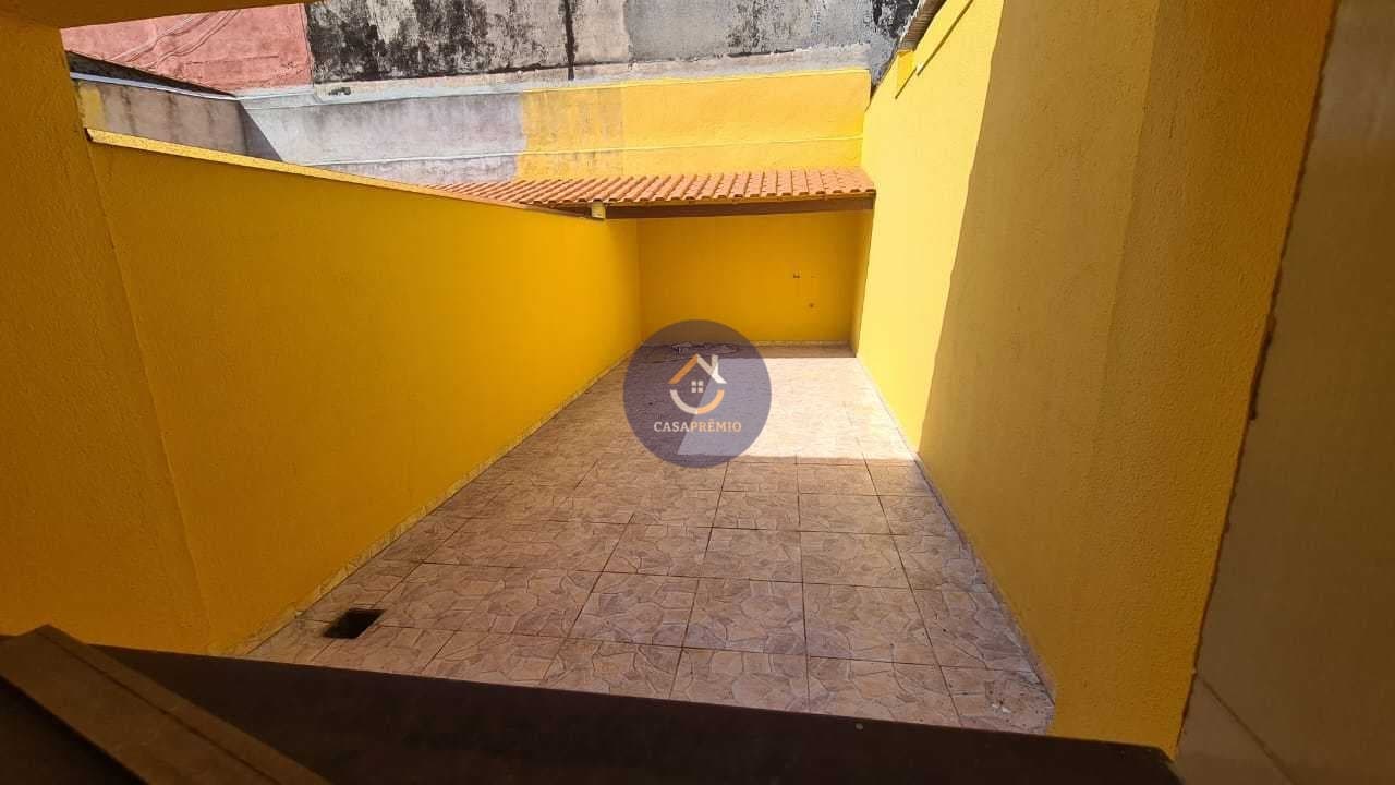 Sobrado 2Q - Parque São Rafael foto 3