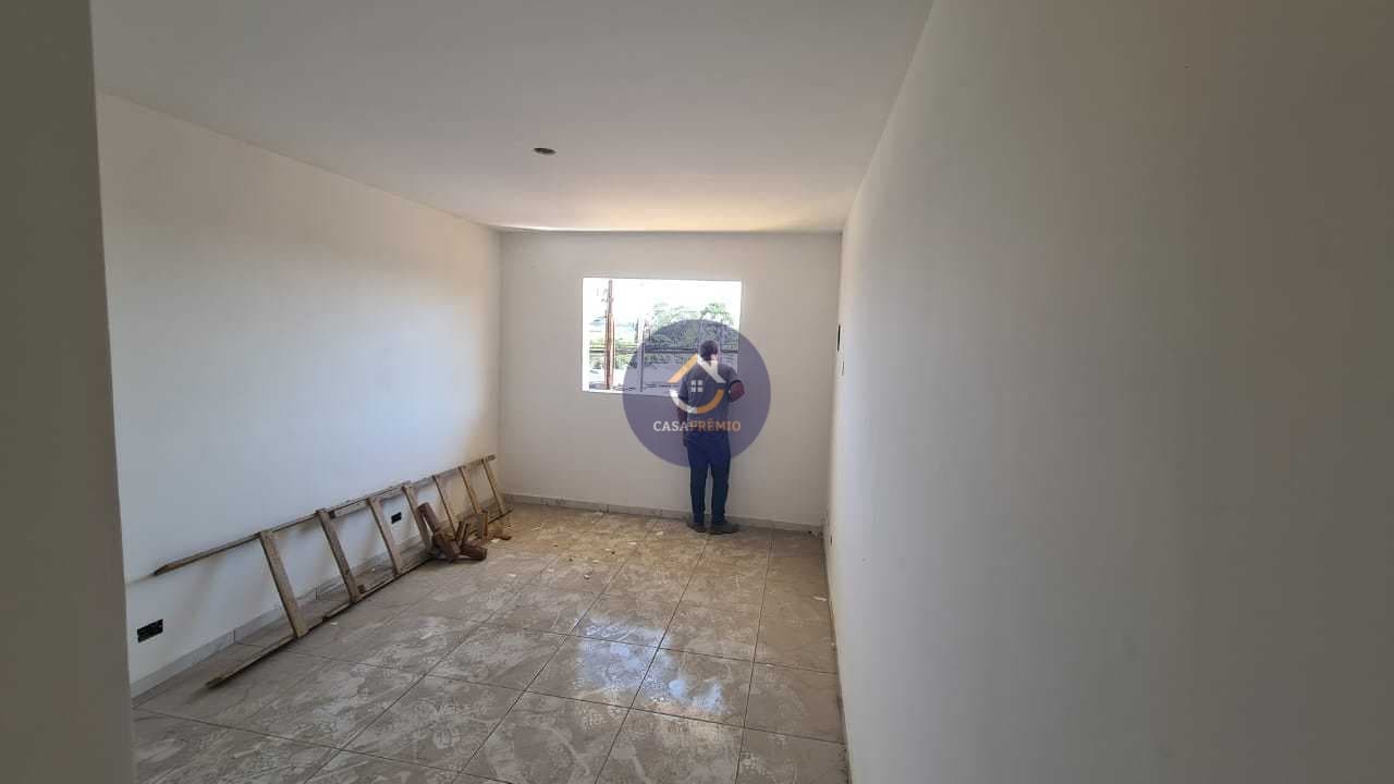 Sobrado 2Q - Parque São Rafael foto 8