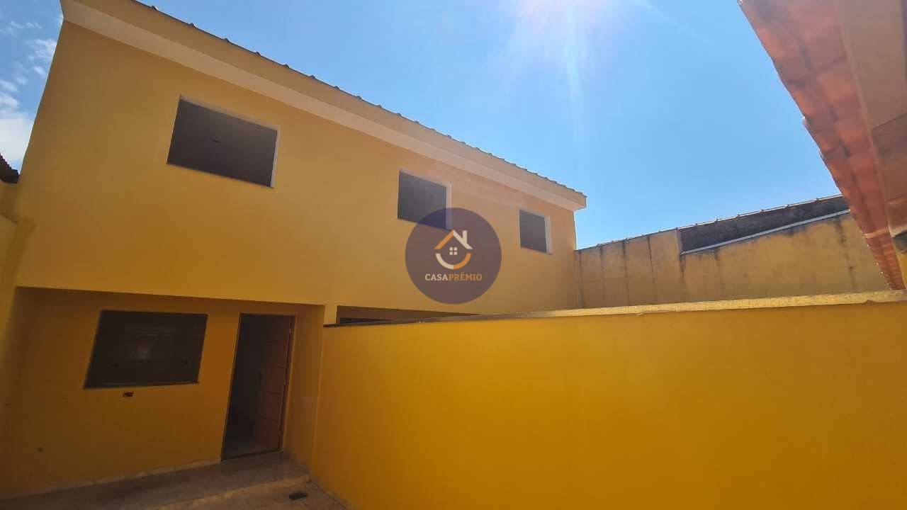 Sobrado 2Q - Parque São Rafael foto 4
